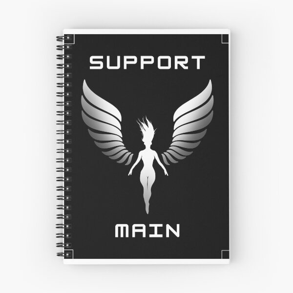 Item preview, Support Main - Gaming designed and sold by PVSKI.