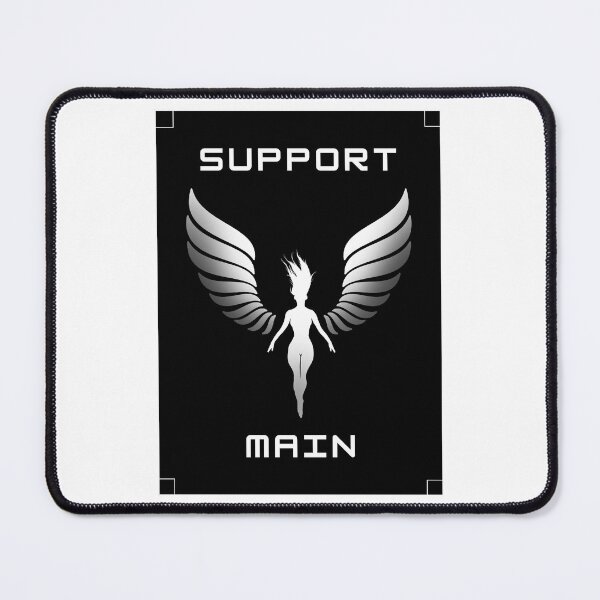 Item preview, Support Main - Gaming designed and sold by PVSKI.