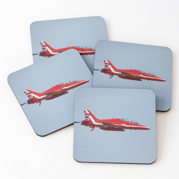 Item preview, Red 5 Standing By designed and sold by Barrie Woodward.
