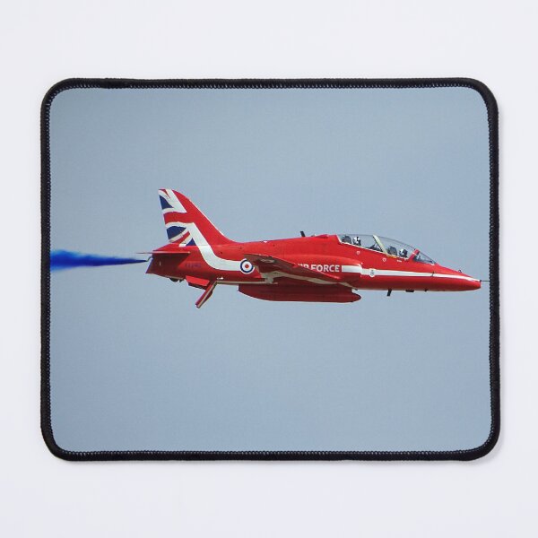 Item preview, Red 5 Standing By designed and sold by Barrie Woodward.