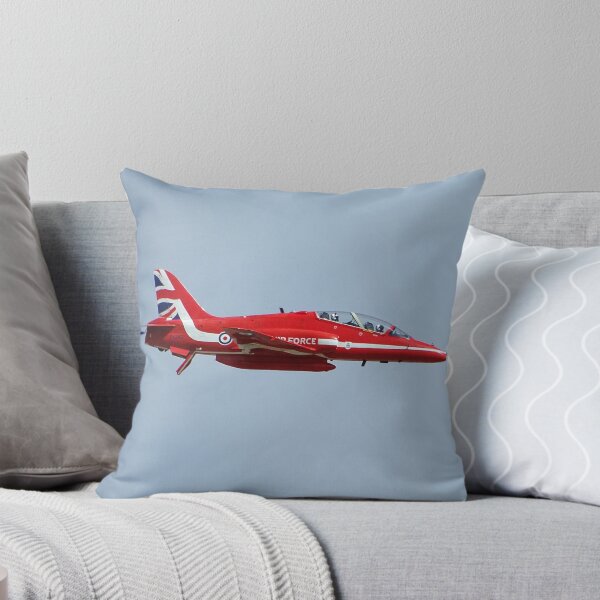 Item preview, Red 5 Standing By designed and sold by Barrie Woodward.