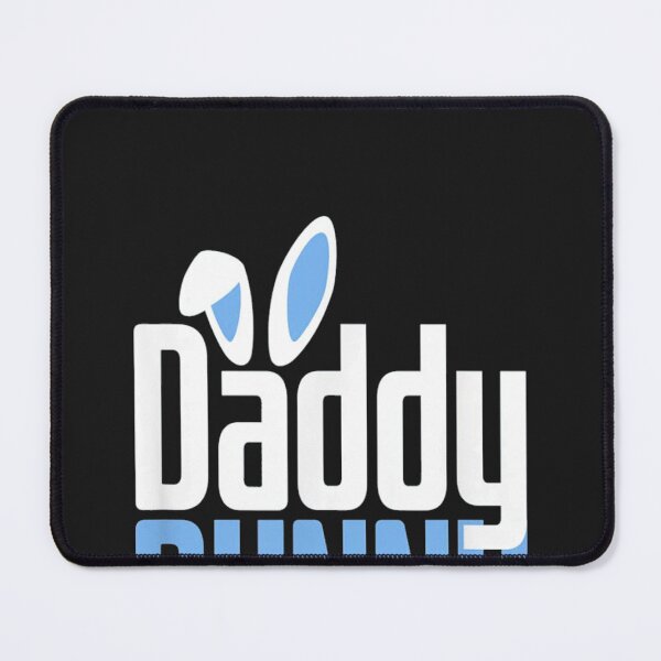 Item preview, Easter Daddy Bunny designed and sold by honnhieuroido2.