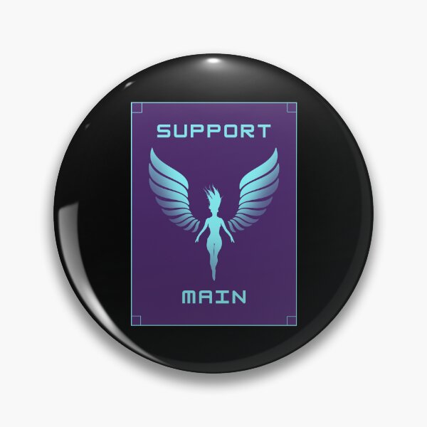Item preview, Support Main - Gaming designed and sold by PVSKI.