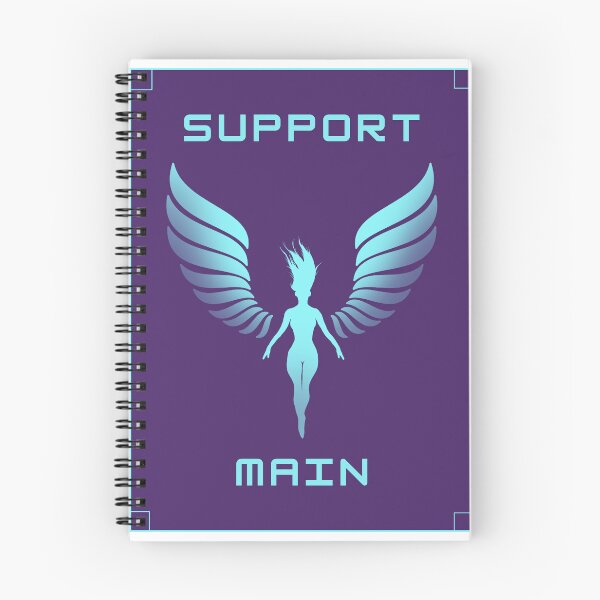 Item preview, Support Main - Gaming designed and sold by PVSKI.