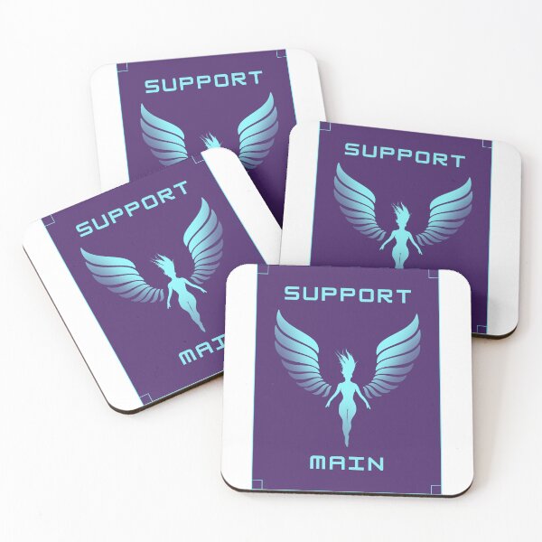 Item preview, Support Main - Gaming designed and sold by PVSKI.