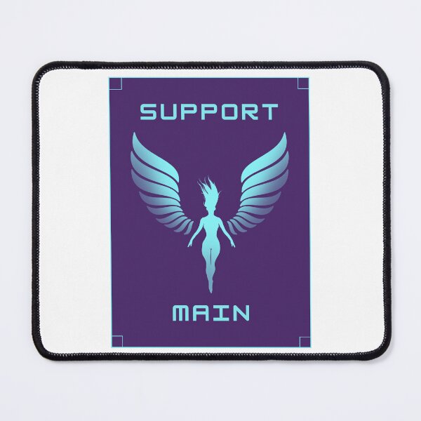 Item preview, Support Main - Gaming designed and sold by PVSKI.