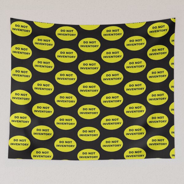Item preview, DO NOT INVENTORY Industrial style sign designed and sold by lobodelnoir.