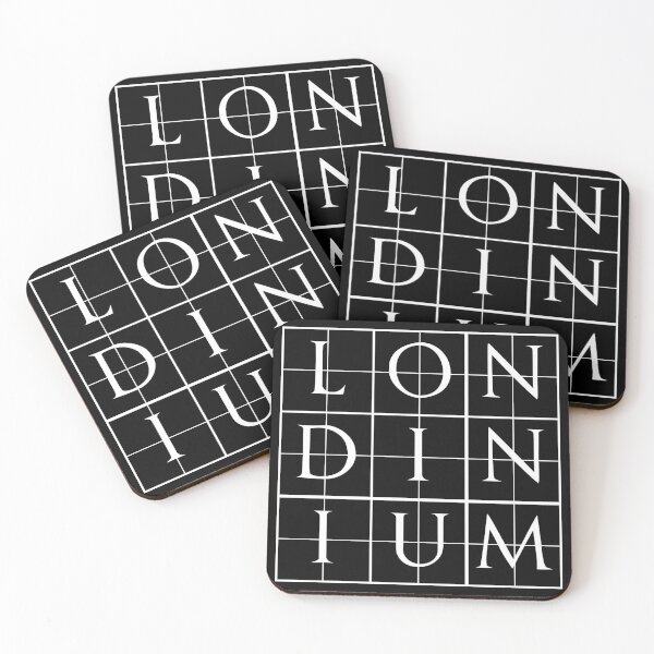 Item preview, Londinium designed and sold by sirglennbo.
