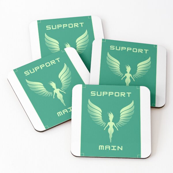 Item preview, Support Main - Gaming designed and sold by PVSKI.