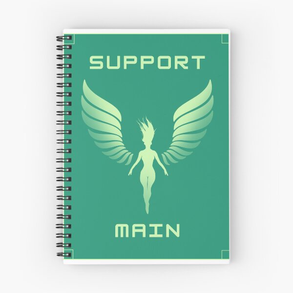 Item preview, Support Main - Gaming designed and sold by PVSKI.