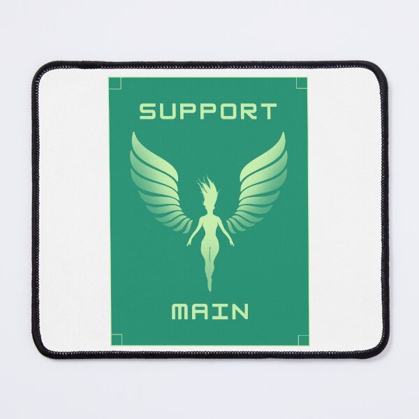 Item preview, Support Main - Gaming designed and sold by PVSKI.