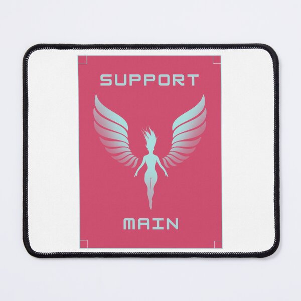 Item preview, Support Main - Gaming designed and sold by PVSKI.