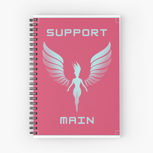 Item preview, Support Main - Gaming designed and sold by PVSKI.