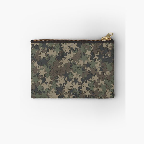 Item preview, Stars camouflage designed and sold by dima-v.