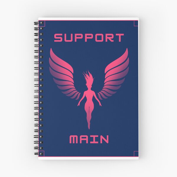 Item preview, Support Main - Gaming designed and sold by PVSKI.