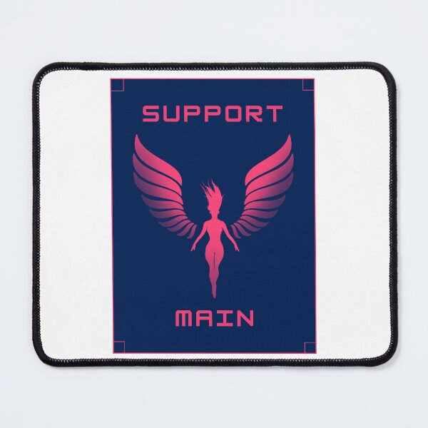 Item preview, Support Main - Gaming designed and sold by PVSKI.