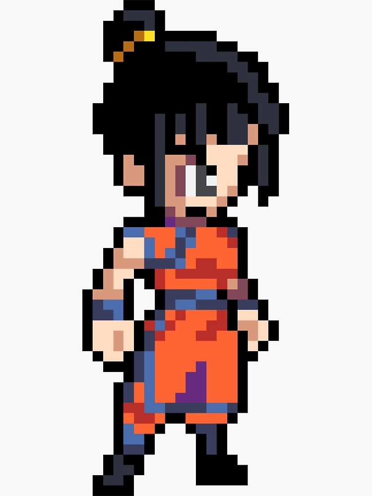 最も  Chi Chi HQ Pixel Edition 財布・ケース・小物入れ