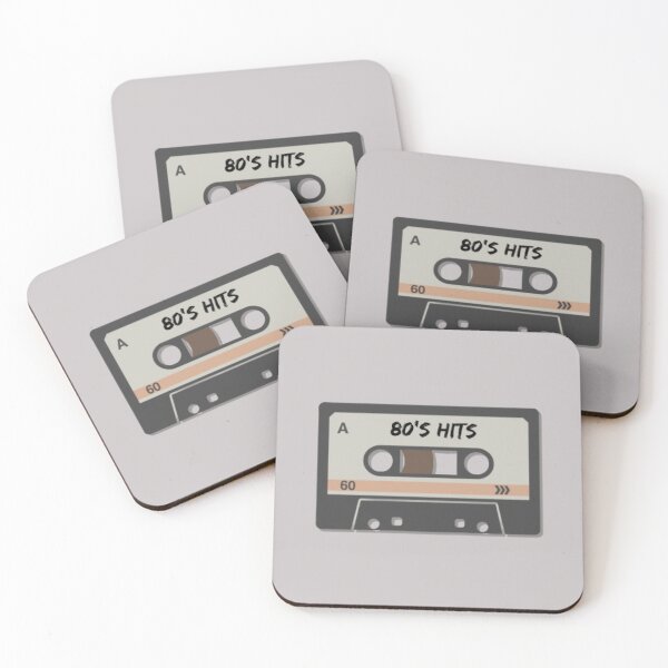 Item preview, Audio Cassette Tape - Classic Old School Vibes designed and sold by LMoonDesigns.