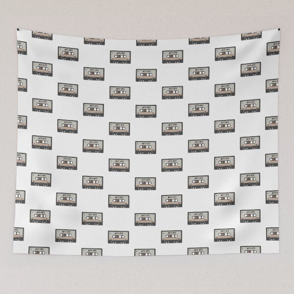 Item preview, Audio Cassette Tape - Classic Old School Vibes designed and sold by LMoonDesigns.
