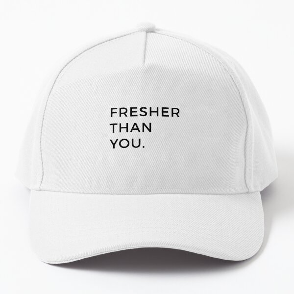 Item preview, Fresher Than You   designed and sold by SakunaMiller.
