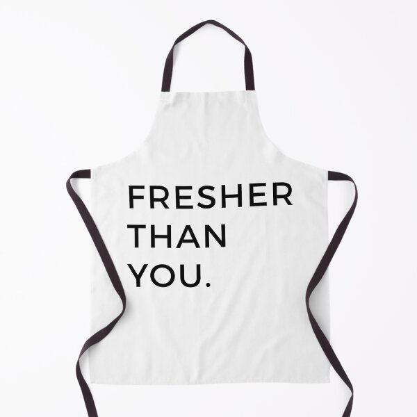 Item preview, Fresher Than You designed and sold by SakunaMiller.