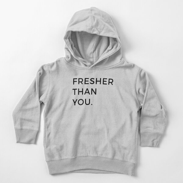 Item preview, Fresher Than You   designed and sold by SakunaMiller.