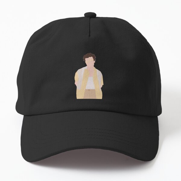 Item preview, Harry styles golden drawing   designed and sold by SakunaMiller.