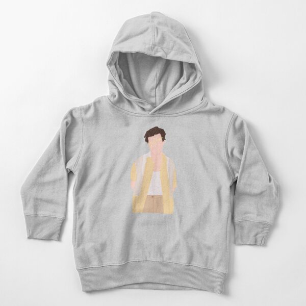 Item preview, Harry styles golden drawing   designed and sold by SakunaMiller.