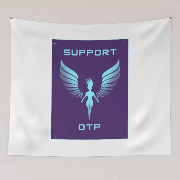 Item preview, Support OTP - Gaming designed and sold by PVSKI.