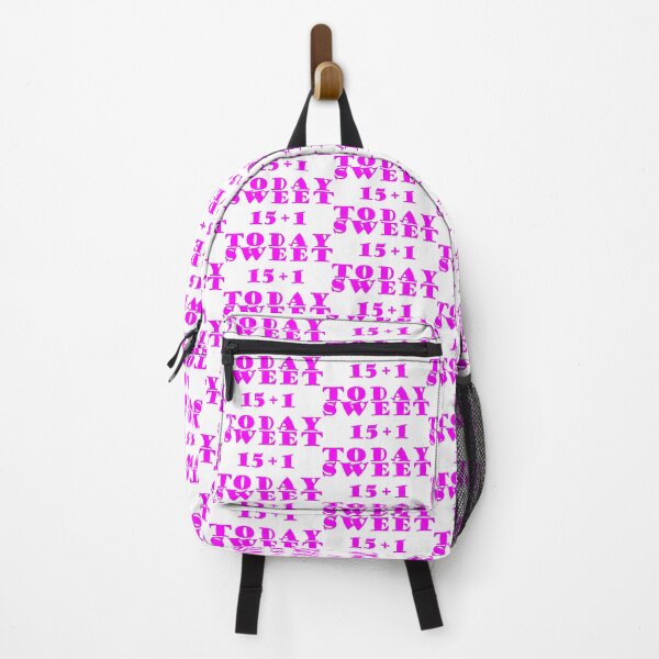 Item preview, SWEET 15+1 TODAY designed and sold by DomGDesign.