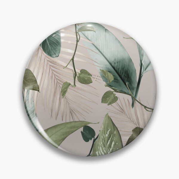 Item preview, Marocco Tropicale #2 #tropical #decor #art designed and sold by Anita's & Bella's Art.