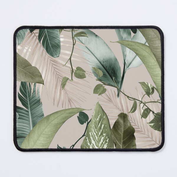Item preview, Marocco Tropicale #2 #tropical #decor #art designed and sold by Anita's & Bella's Art.
