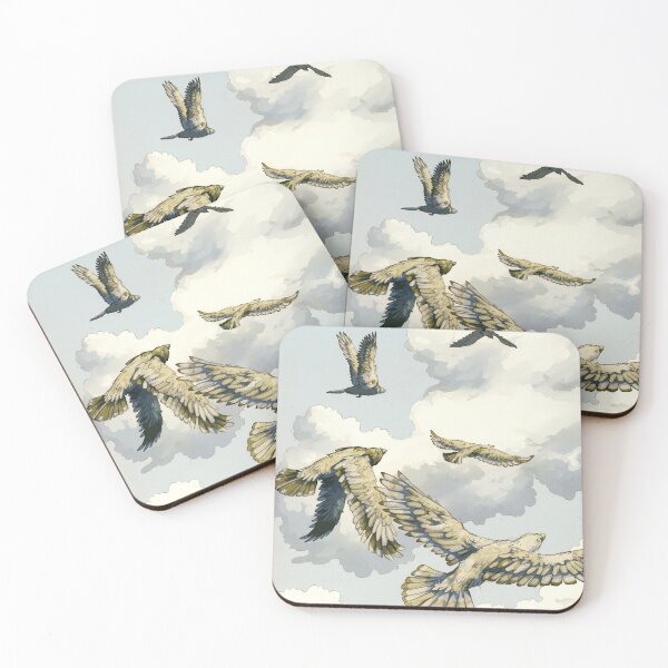 Item preview, In clouds designed and sold by KarolinaSt.