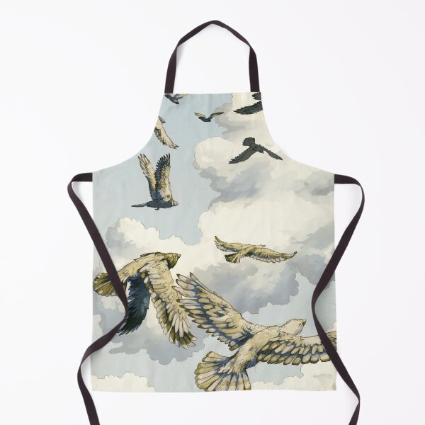 Item preview, In clouds designed and sold by KarolinaSt.