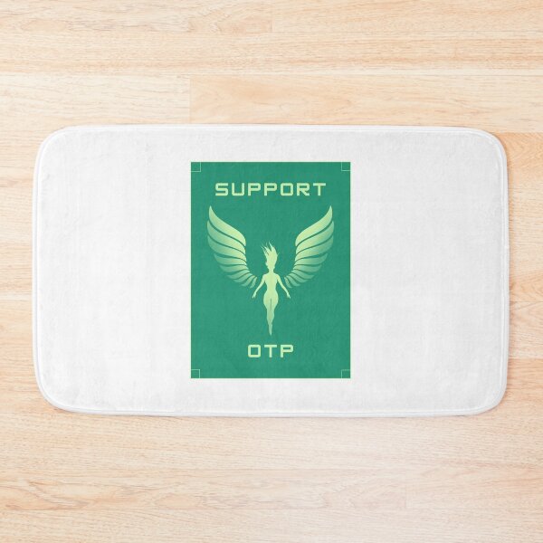 Item preview, Support OTP - Gaming designed and sold by PVSKI.