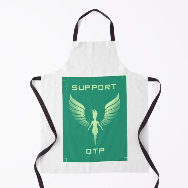 Item preview, Support OTP - Gaming designed and sold by PVSKI.