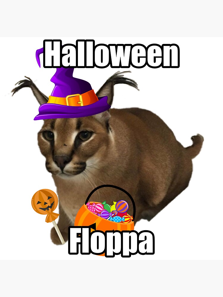 big floppa  Cat memes, Funny animal jokes, Caracal cat