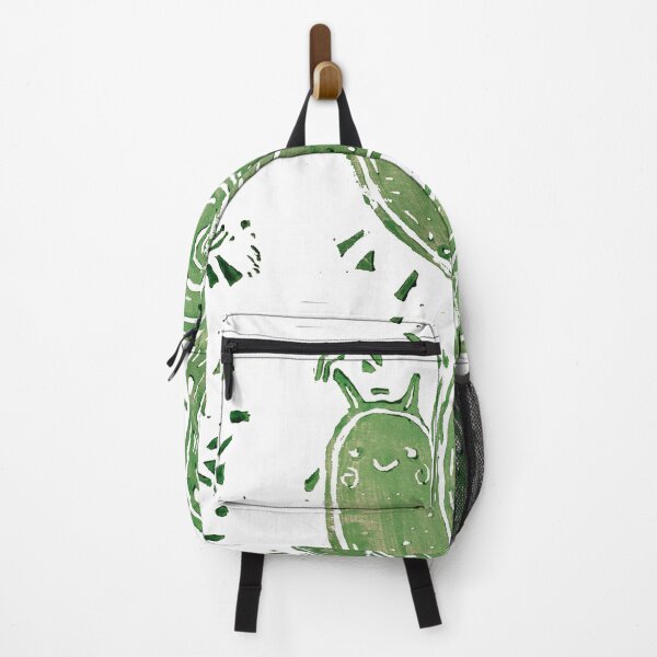 Item preview, Snail Explosions designed and sold by Samantha MadeOfAtoms.
