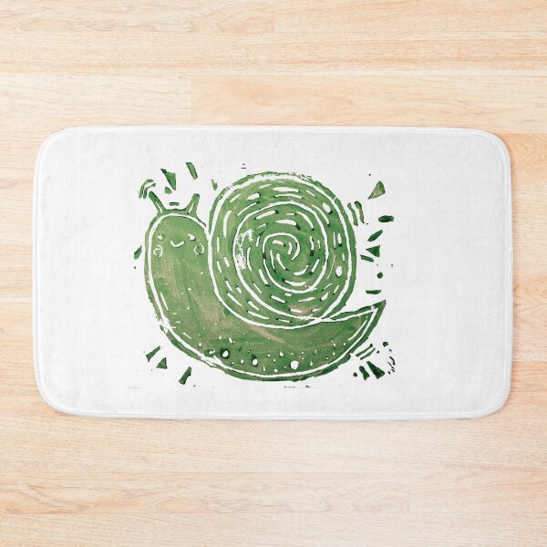 Item preview, Snail Explosions designed and sold by Samantha MadeOfAtoms.
