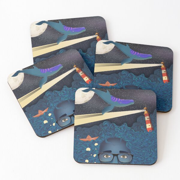 Item preview, Deep thoughts designed and sold by CalMaArt.