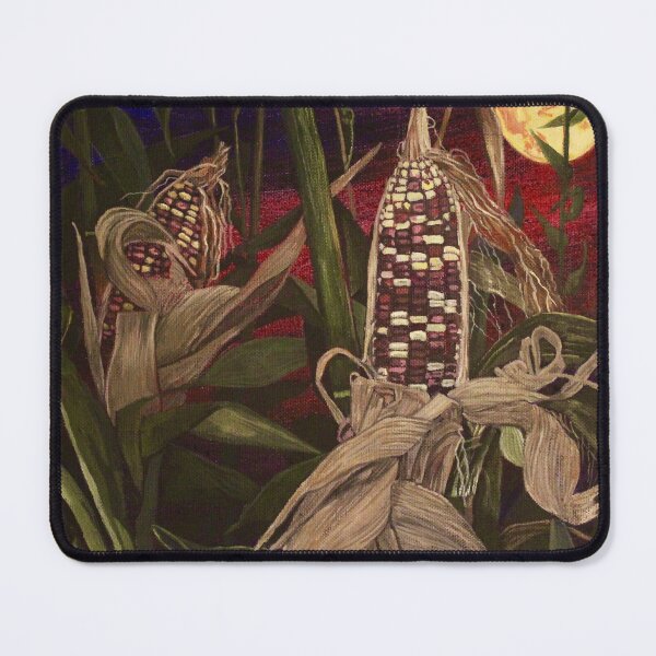Item preview, Harvest Moon (yellow) designed and sold by Eco-Artopia.