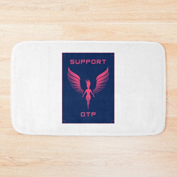 Item preview, Support OTP - Gaming designed and sold by PVSKI.