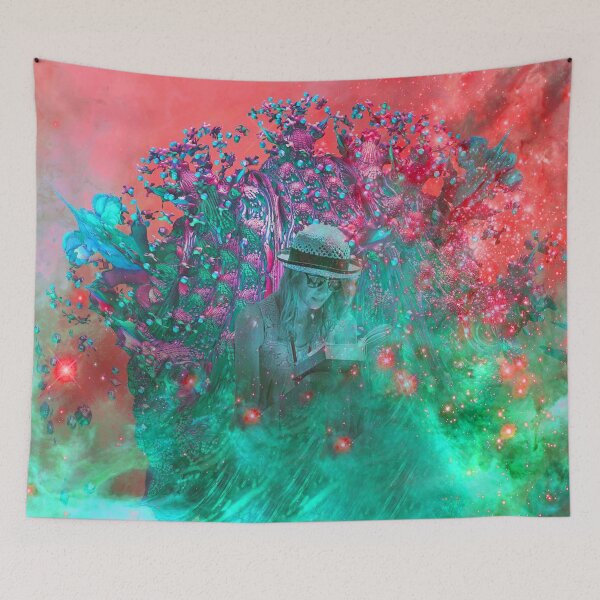 Item preview, Fairy Tale designed and sold by Icarusismart.