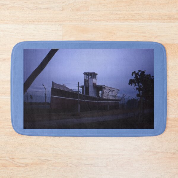 Item preview, M.V. Florrie, Ballina, Australia 20000828 designed and sold by muz2142.