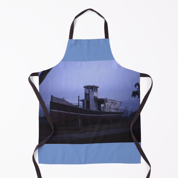 Item preview, M.V. Florrie, Ballina, Australia 20000828 designed and sold by muz2142.