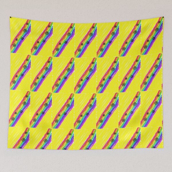 Item preview, Rainbow days designed and sold by Hayleyjones79.