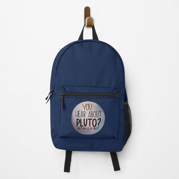 Item preview, Pluto designed and sold by 83PatrickBrewer.