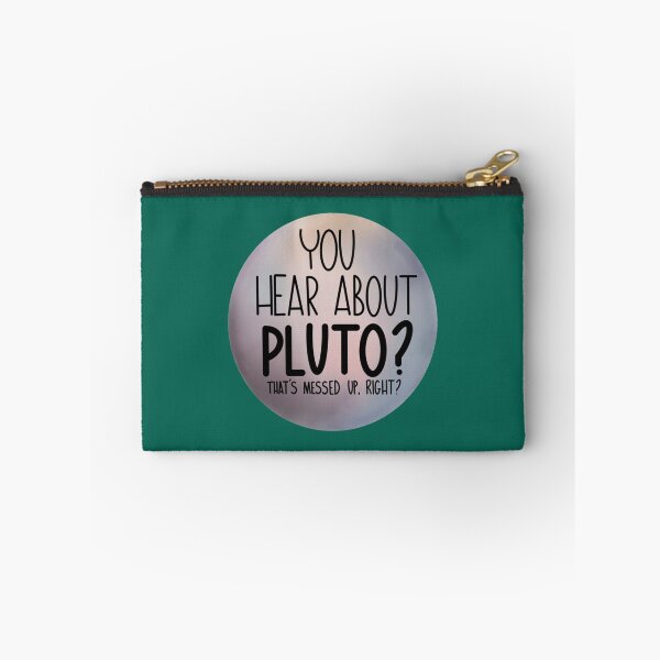 Item preview, Pluto   designed and sold by 83PatrickBrewer.