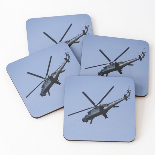 Item preview, Mil Mi-24P - Hungarian Air Force designed and sold by Barrie Woodward.