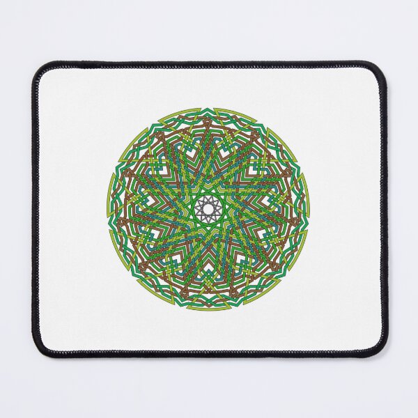 Item preview, Hendecagram eleven point of star designed and sold by SakunaMiller.